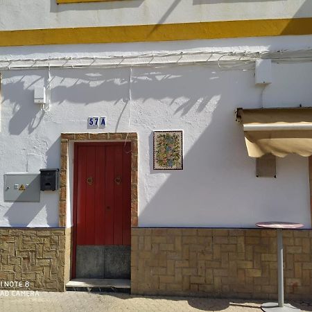 La Casa del Montero El Pedroso Exterior foto